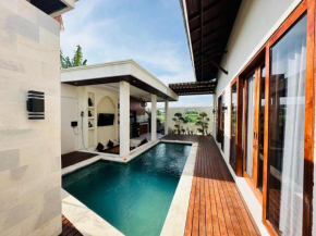 Kelapa Villa Mambal